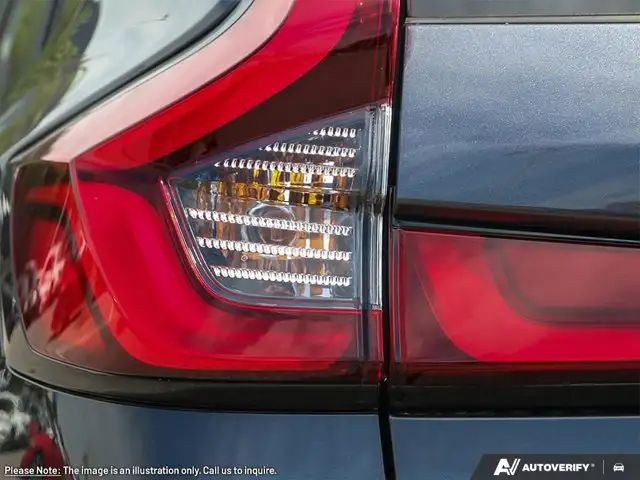 2026 Honda CR-V Hybrid EX-L - Photo 12