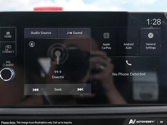 2026 Honda CR-V Hybrid EX-L - Photo 19