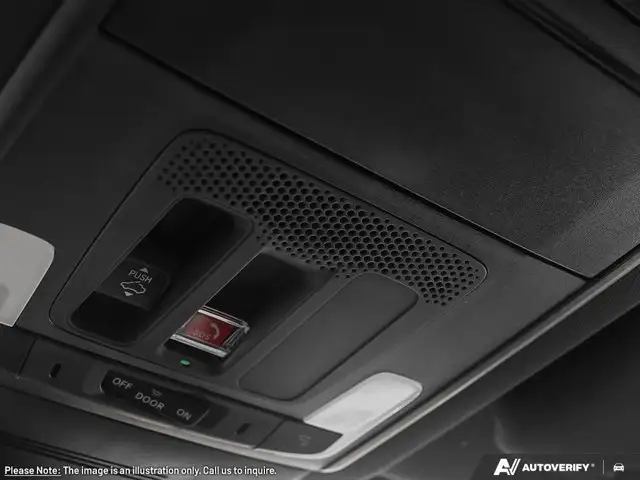 2026 Honda CR-V Hybrid EX-L - Photo 20