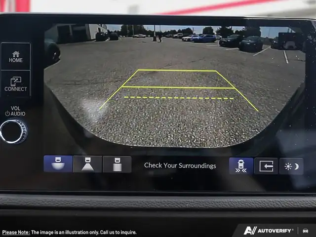 2026 Honda CR-V Hybrid EX-L - Photo 24