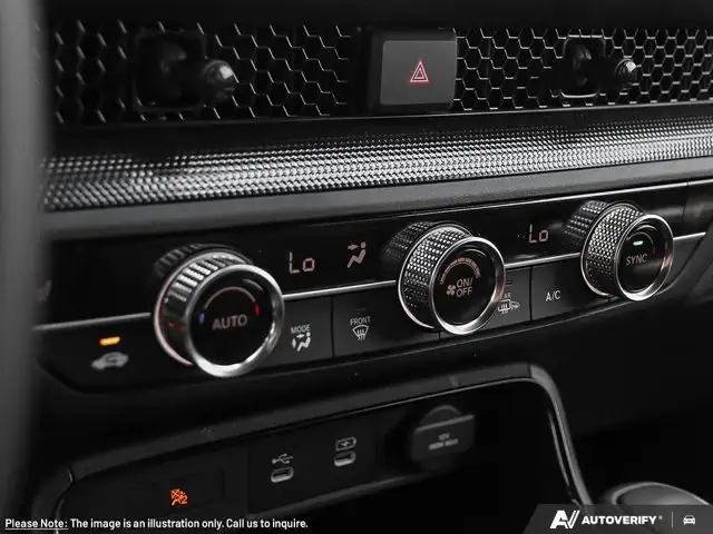 2026 Honda CR-V Hybrid EX-L - Photo 25