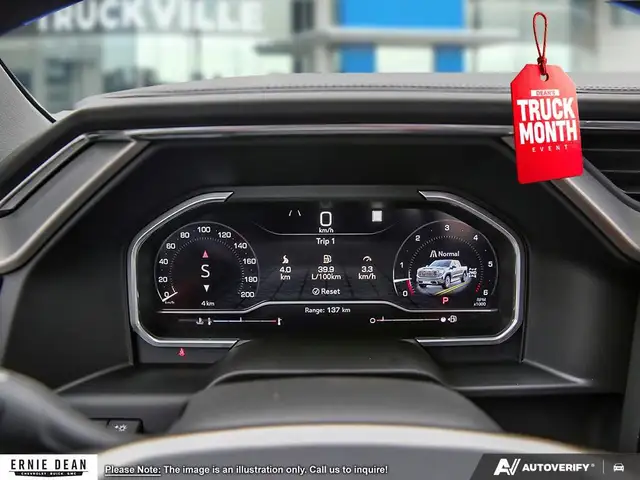 2026 GMC Sierra 1500 Denali 3.0L DIESEL // DENALI RESERVE PKG... - Photo 14