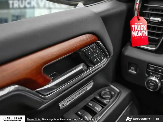 2026 GMC Sierra 1500 Denali 3.0L DIESEL // DENALI RESERVE PKG... - Photo 16
