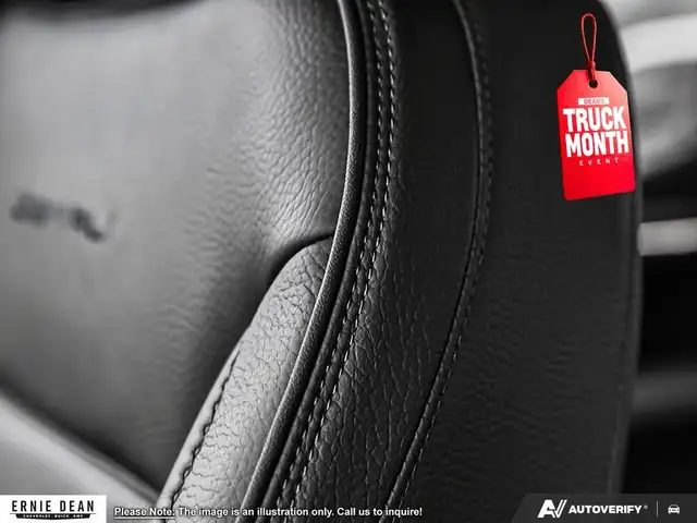 2026 GMC Sierra 1500 Denali 3.0L DIESEL // DENALI RESERVE PKG... - Photo 20