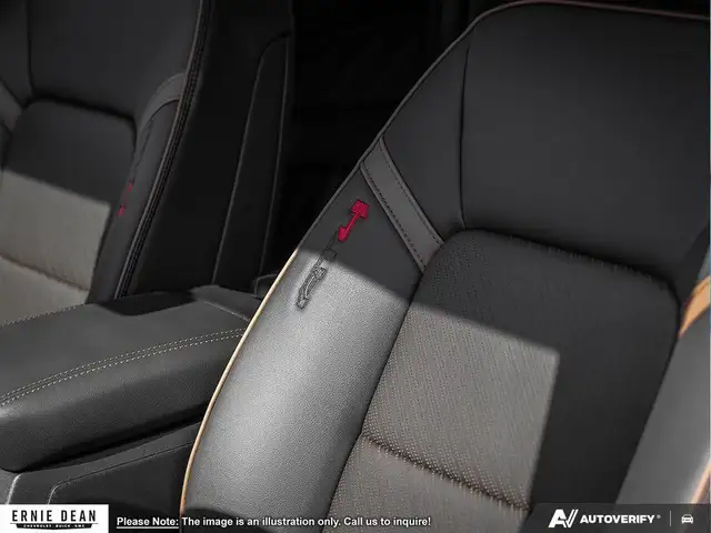 2026 GMC Canyon AT4 AT4 PEMIUM PKG // TECH PKG // FLOOR LINER... - Photo 14