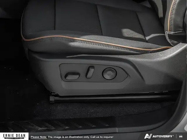 2026 GMC Canyon AT4 AT4 PEMIUM PKG // TECH PKG // FLOOR LINER... - Photo 19