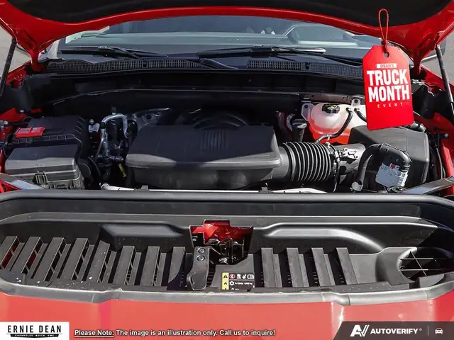 2026 GMC Sierra 1500 Elevation ELEVATION PREMIUM PKG // X31 O... - Photo 6