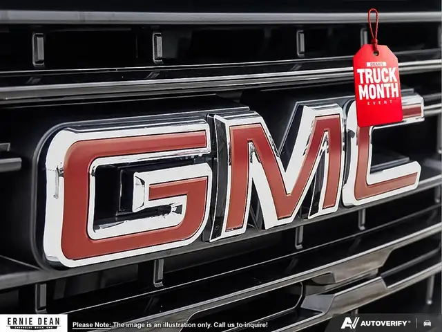 2026 GMC Sierra 1500 Elevation ELEVATION PREMIUM PKG // X31 O... - Photo 9