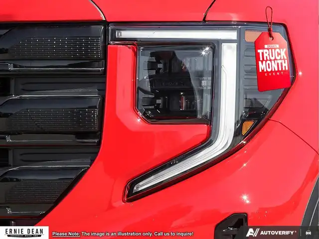 2026 GMC Sierra 1500 Elevation ELEVATION PREMIUM PKG // X31 O... - Photo 10