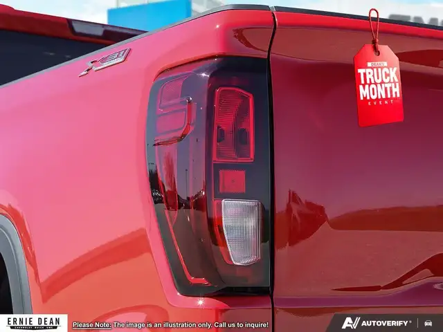 2026 GMC Sierra 1500 Elevation ELEVATION PREMIUM PKG // X31 O... - Photo 11