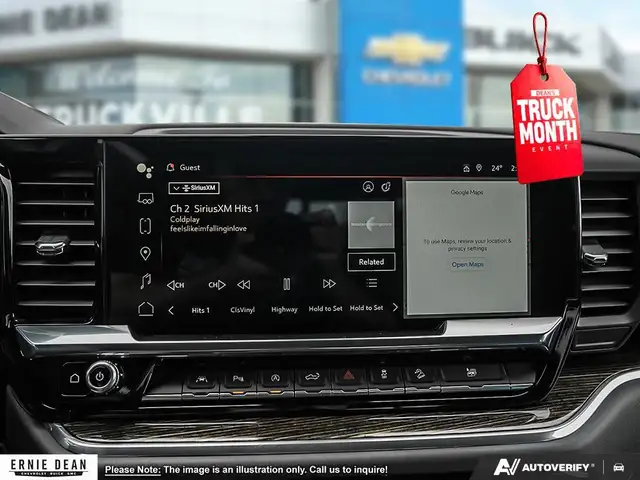 2026 GMC Sierra 1500 Elevation ELEVATION PREMIUM PKG // X31 O... - Photo 18