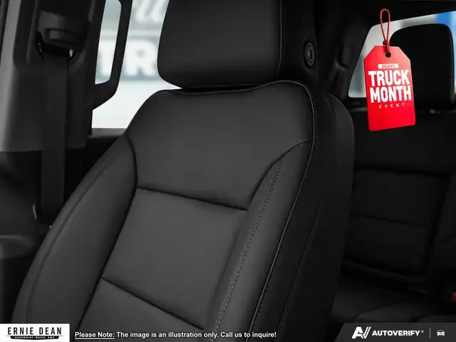 2026 GMC Sierra 1500 Elevation ELEVATION PREMIUM PKG // X31 O... - Photo 20