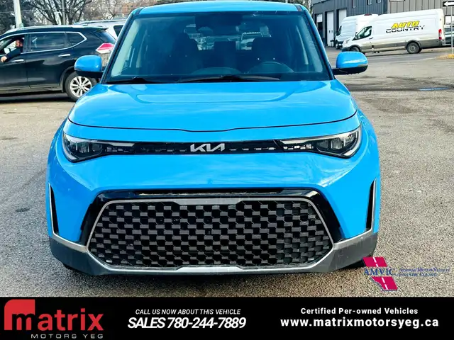 2023 KIA Soul EX - Photo 2