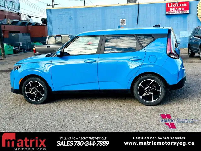 2023 KIA Soul EX - Photo 5