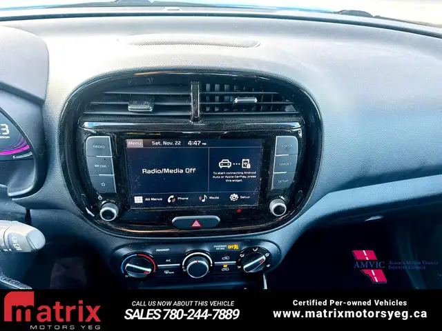 2023 KIA Soul EX - Photo 11
