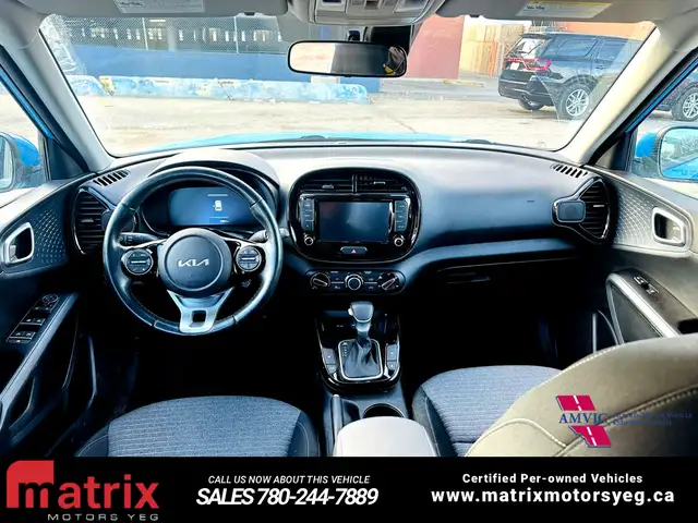 2023 KIA Soul EX - Photo 12