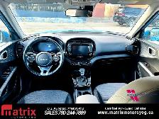 2023 KIA Soul EX - Photo 12
