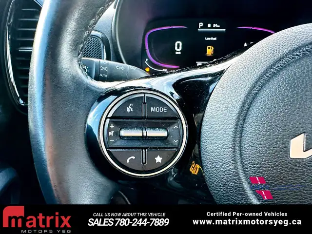 2023 KIA Soul EX - Photo 14