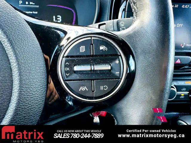 2023 KIA Soul EX - Photo 15