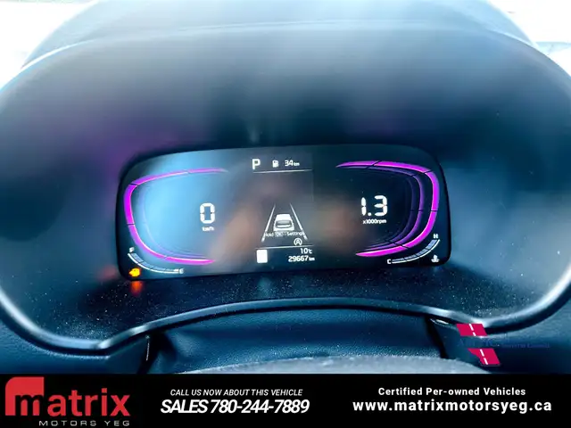 2023 KIA Soul EX - Photo 17