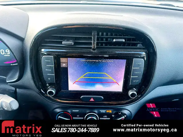 2023 KIA Soul EX - Photo 20