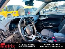 2023 KIA Soul EX - Photo 21