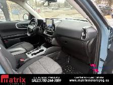 2022 Ford Bronco Sport Big Bend - Photo 5