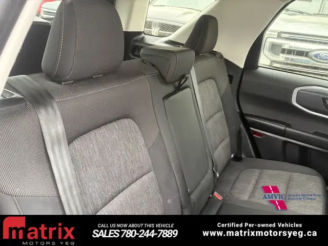 2022 Ford Bronco Sport Big Bend - Photo 7