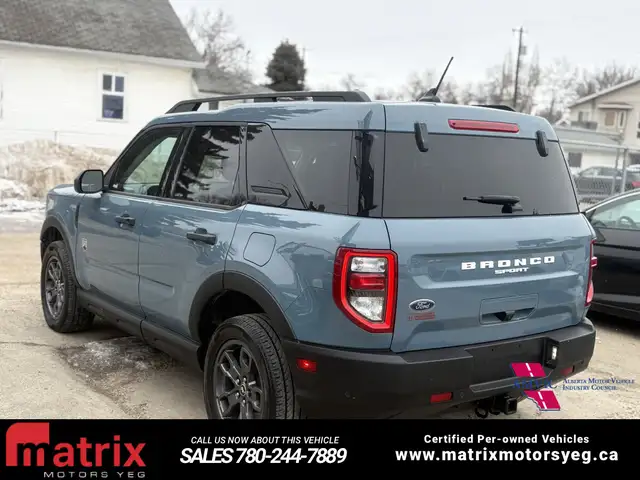 2022 Ford Bronco Sport Big Bend - Photo 12