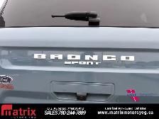2022 Ford Bronco Sport Big Bend - Photo 13
