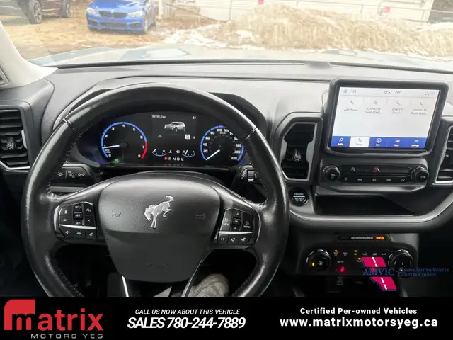 2022 Ford Bronco Sport Big Bend - Photo 19