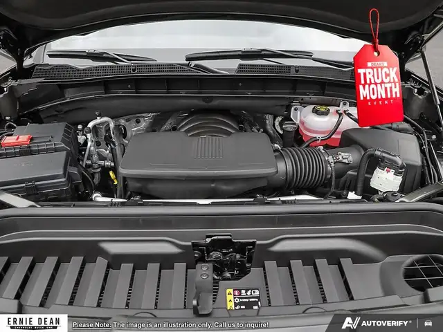 2026 GMC Sierra 1500 Elevation ELEVATION PREMIUM PKG // X31 O... - Photo 6