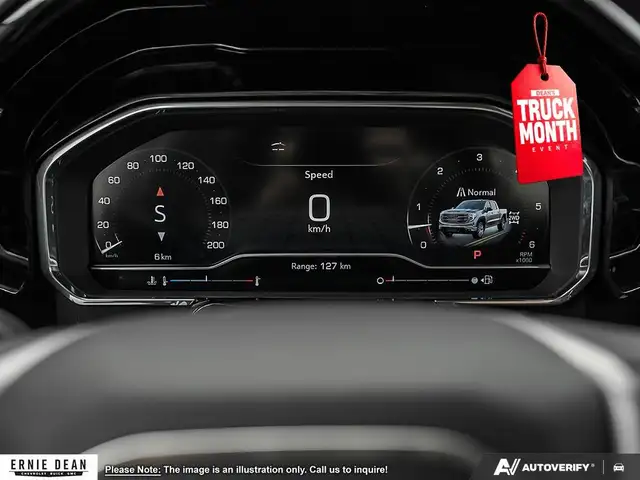 2026 GMC Sierra 1500 Elevation ELEVATION PREMIUM PKG // X31 O... - Photo 13