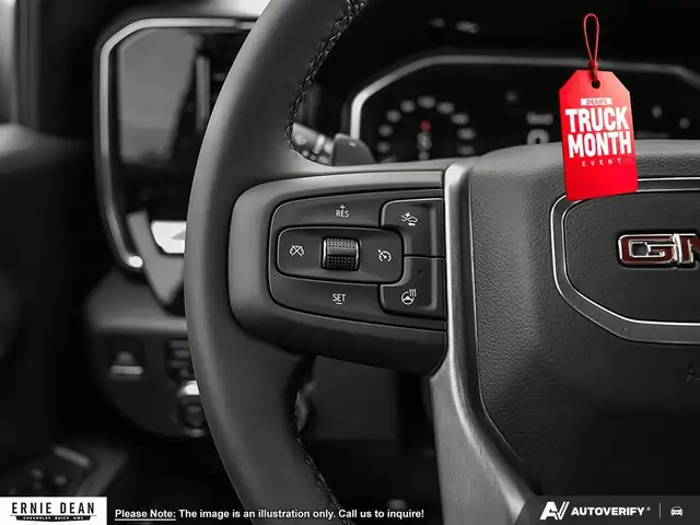 2026 GMC Sierra 1500 Elevation ELEVATION PREMIUM PKG // X31 O... - Photo 14