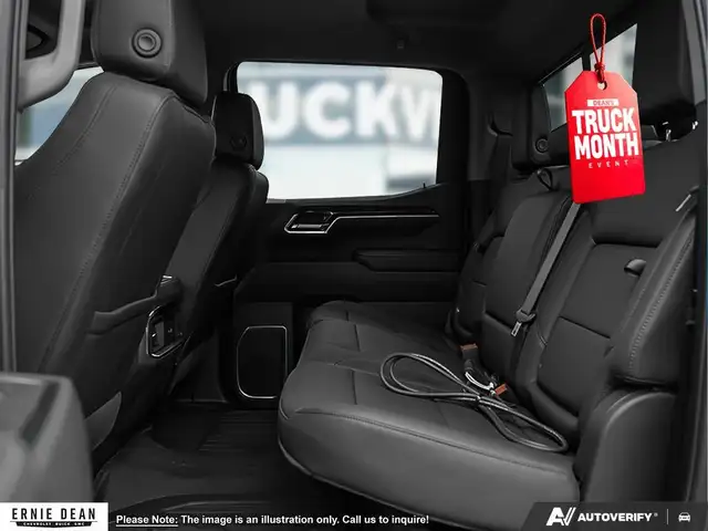 2026 GMC Sierra 1500 Elevation ELEVATION PREMIUM PKG // X31 O... - Photo 20