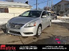 2013 Nissan Sentra SV - Photo 2