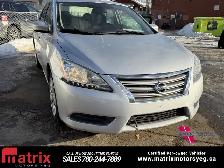 2013 Nissan Sentra SV - Photo 4