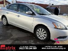 2013 Nissan Sentra SV - Photo 5