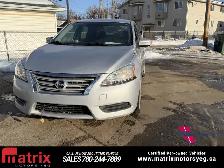 2013 Nissan Sentra SV - Photo 6
