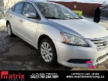 2013 Nissan Sentra SV - Photo 9