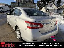 2013 Nissan Sentra SV - Photo 11