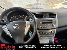 2013 Nissan Sentra SV - Photo 15
