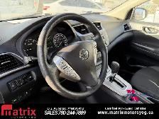 2013 Nissan Sentra SV - Photo 16