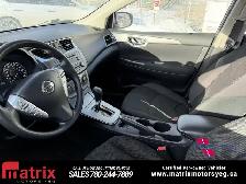 2013 Nissan Sentra SV - Photo 17