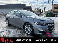 2024 Chevrolet Malibu 1LT - Photo 2