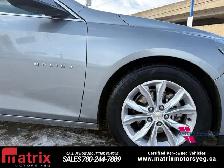 2024 Chevrolet Malibu 1LT - Photo 3