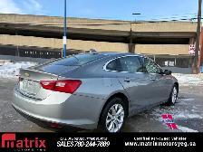 2024 Chevrolet Malibu 1LT - Photo 4