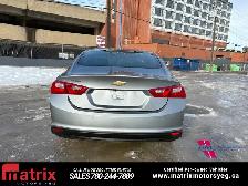 2024 Chevrolet Malibu 1LT - Photo 5