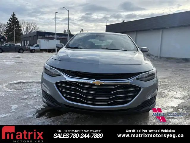 2024 Chevrolet Malibu 1LT - Photo 6