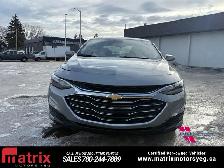 2024 Chevrolet Malibu 1LT - Photo 6